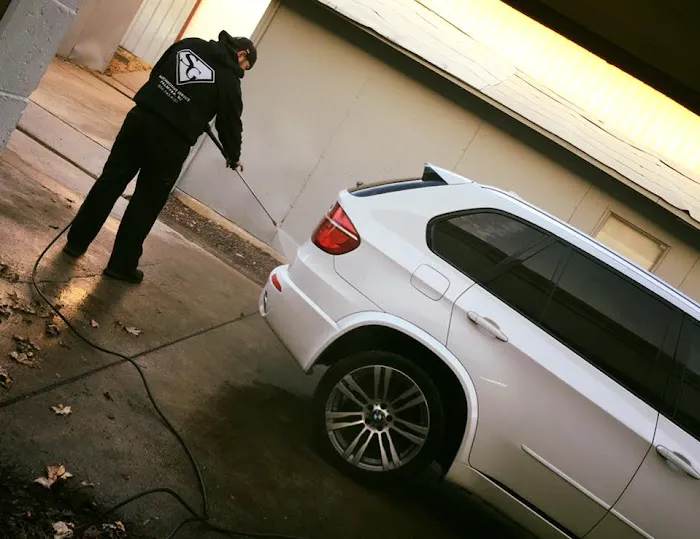 SG Automotive Service 1