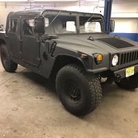 SG Automotive Service