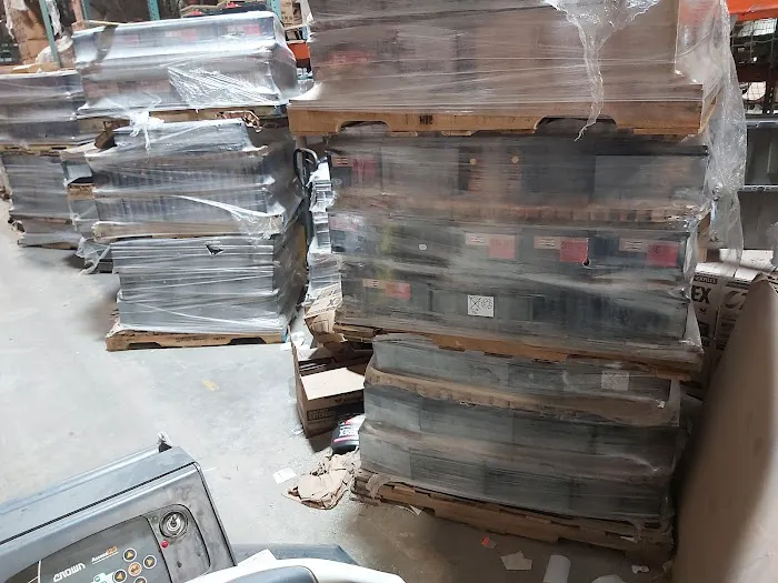 Auto Plus DC Parts Store 8