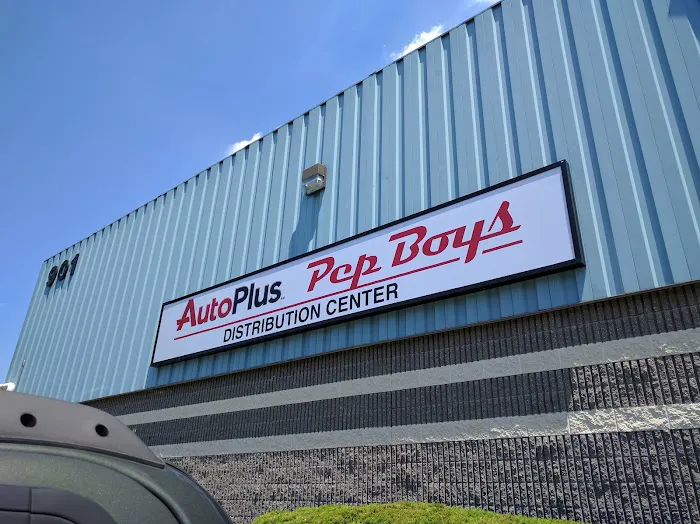 Auto Plus DC Parts Store 0