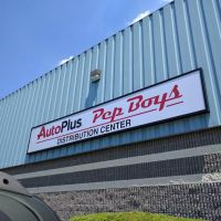 Auto Plus DC Parts Store