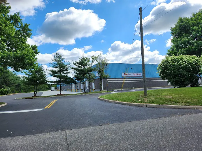 Auto Plus DC Parts Store 6