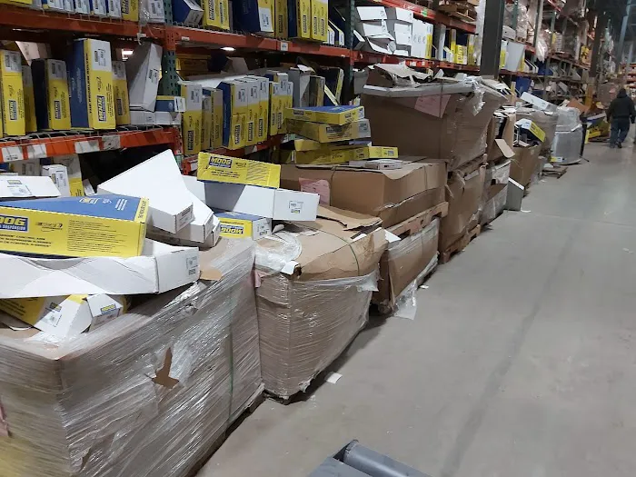Auto Plus DC Parts Store 4