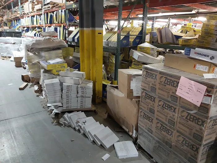 Auto Plus DC Parts Store 1