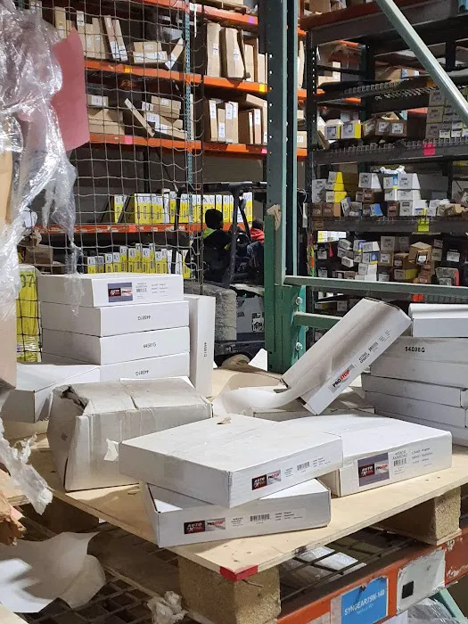 Auto Plus DC Parts Store 7