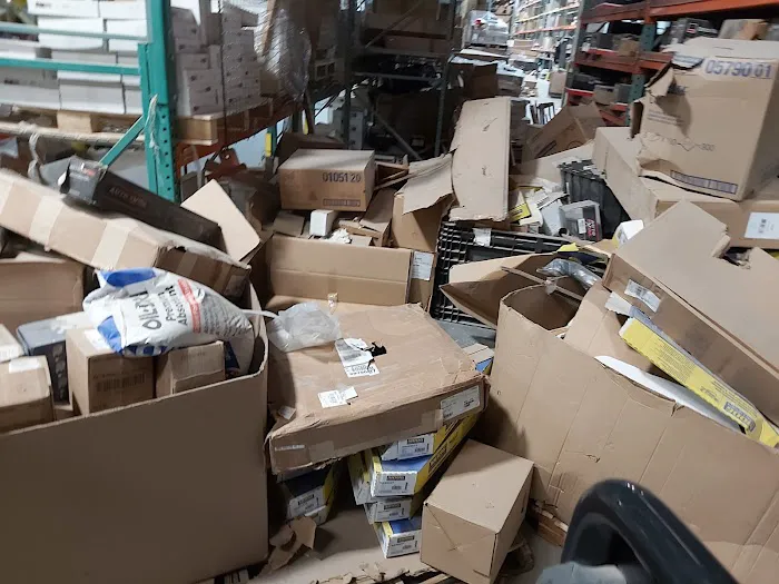 Auto Plus DC Parts Store 2