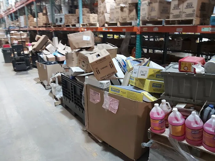 Auto Plus DC Parts Store 5