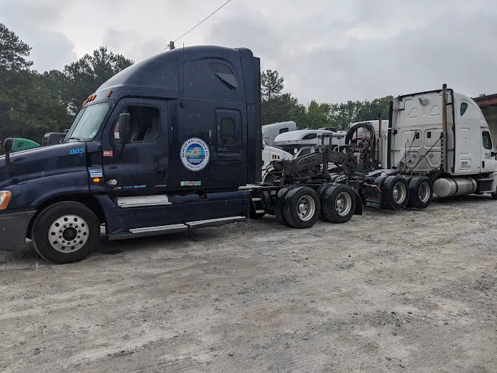 Mercer Truck Repair 2