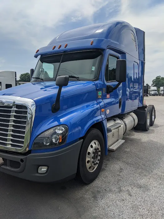 Mercer Truck Repair 1