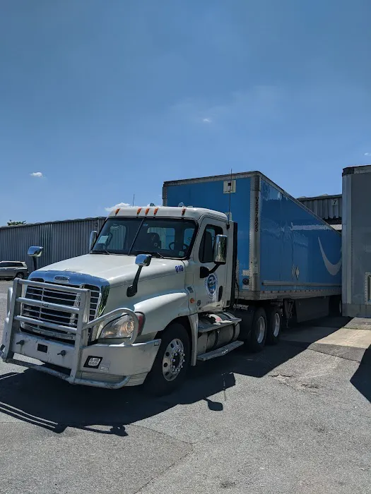 Mercer Truck Repair 5
