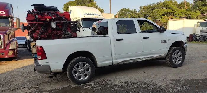 Mercer Truck Repair 0