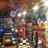 Finishline Auto Salon
