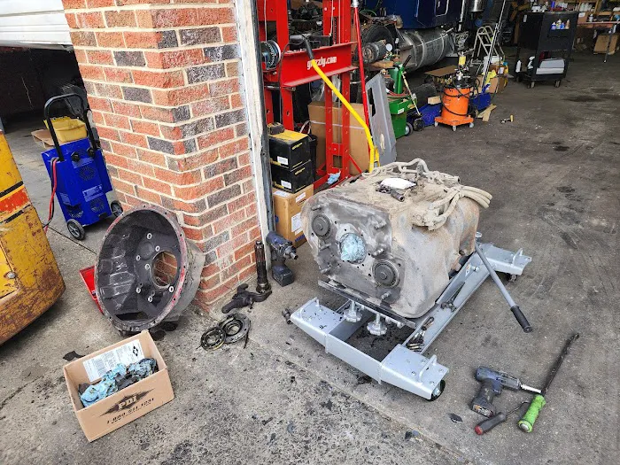 PROMOVES TRUCK SERVICE LLC 3