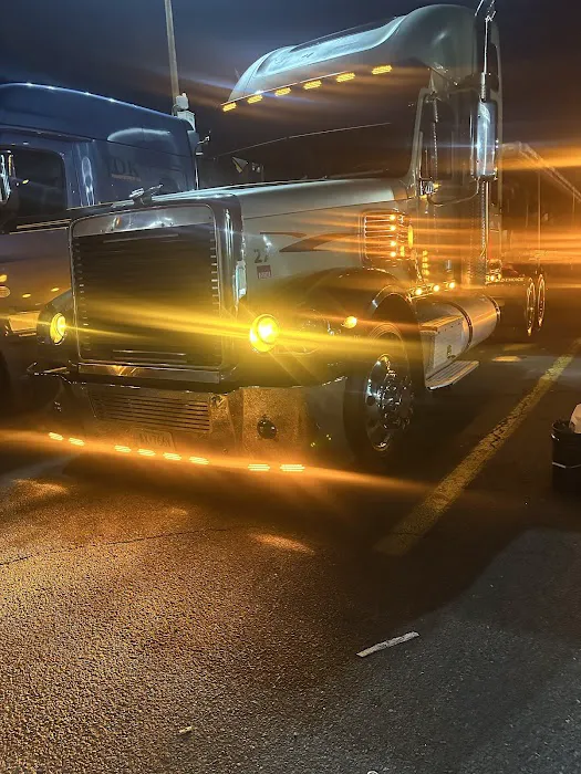 PROMOVES TRUCK SERVICE LLC 6
