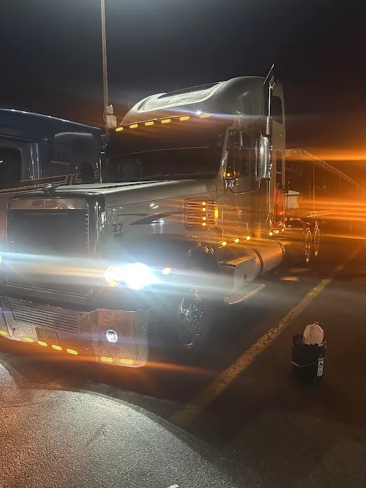 PROMOVES TRUCK SERVICE LLC 0