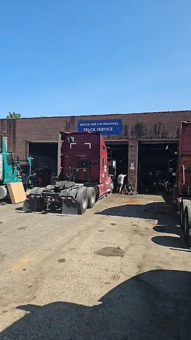 PROMOVES TRUCK SERVICE LLC 8