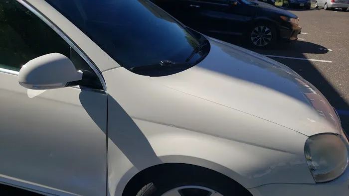 Michael's Auto Body 4