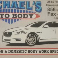 Michael's Auto Body