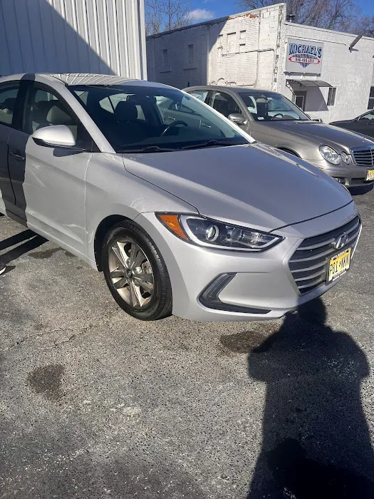 Michael's Auto Body 5