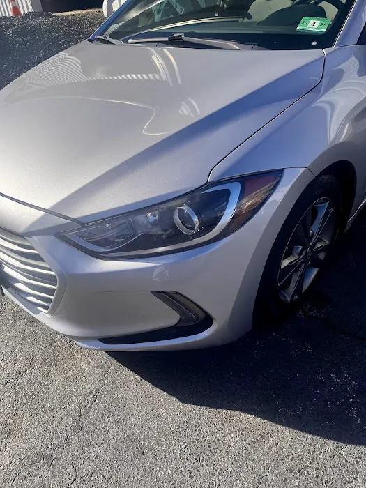 Michael's Auto Body 7