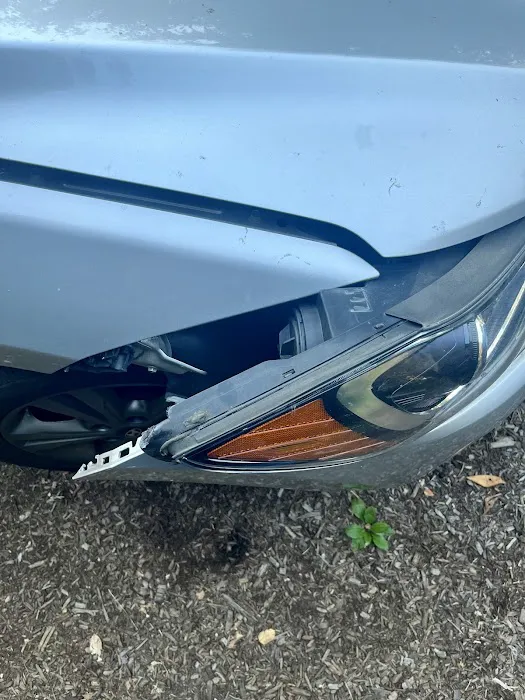 Michael's Auto Body 9