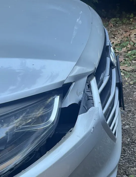 Michael's Auto Body 8