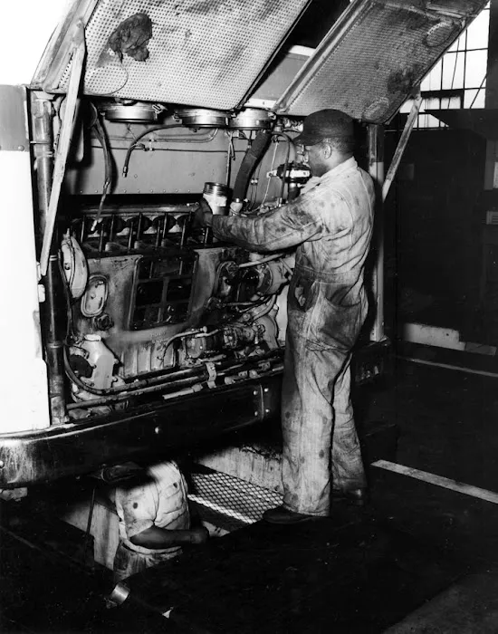 Fleet First Diesel Service 0