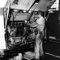 Fleet First Diesel Service