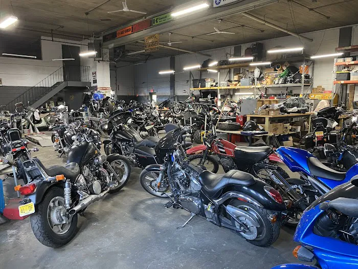South Dublin Motorbikes 3