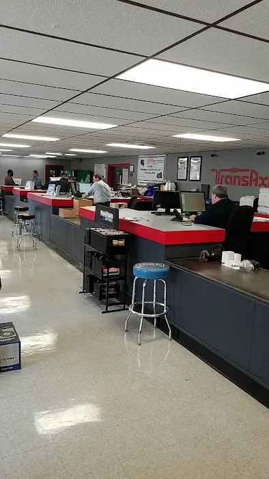 TransAxle LLC 6