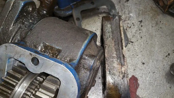 TransAxle LLC 1