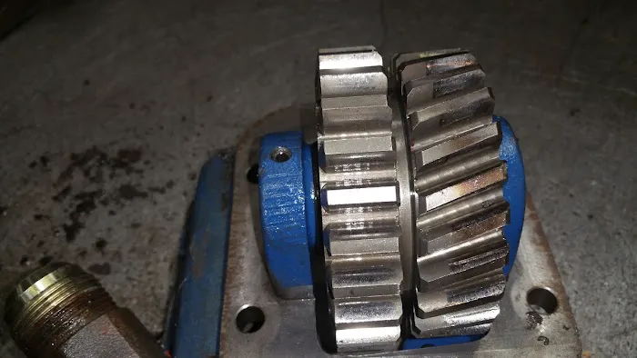 TransAxle LLC 0