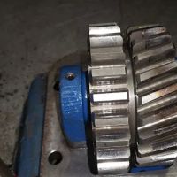 TransAxle LLC