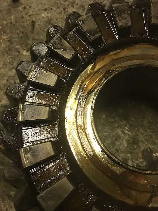 TransAxle LLC 4