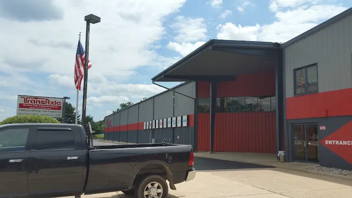 TransAxle LLC 7