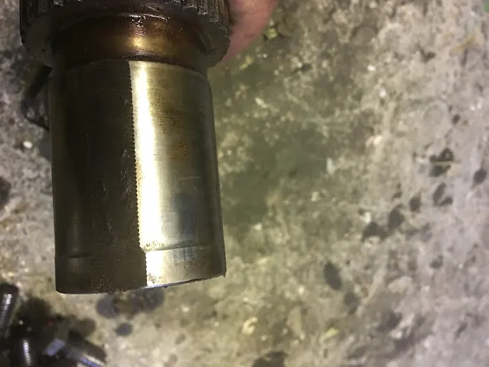 TransAxle LLC 8