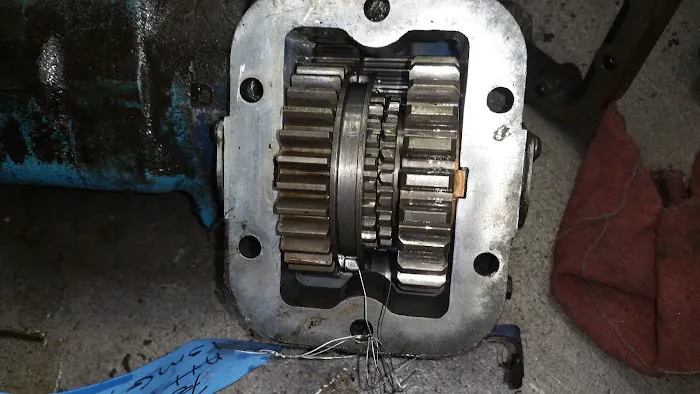 TransAxle LLC 2