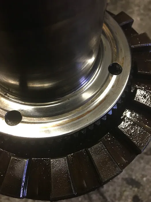TransAxle LLC 5
