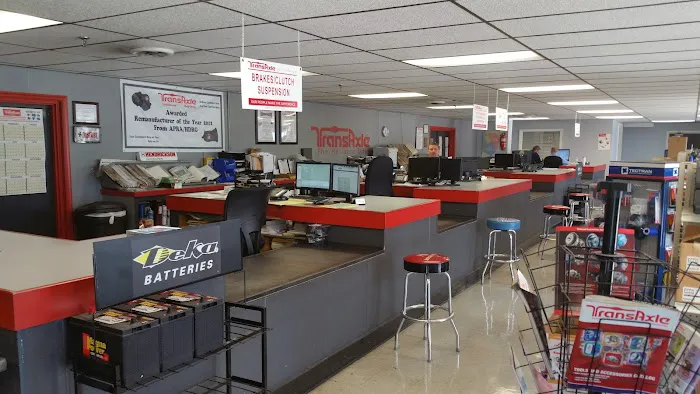 TransAxle LLC 3