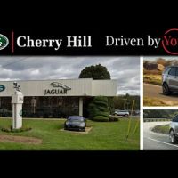 Land Rover Cherry Hill Parts