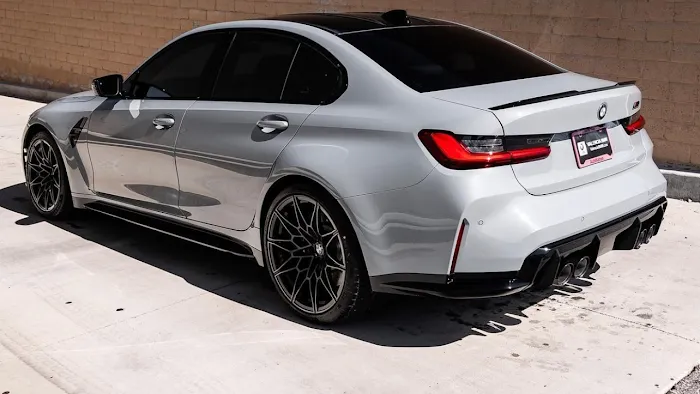 Visionary Tints 3