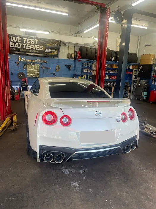 CNR Auto Repair and Exhaust 1