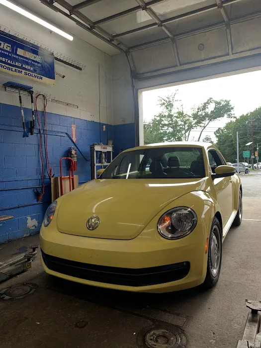 CNR Auto Repair and Exhaust 0