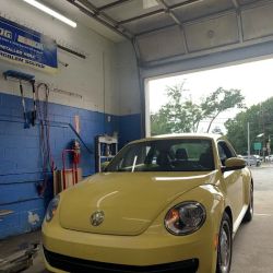 CNR Auto Repair and Exhaust ico