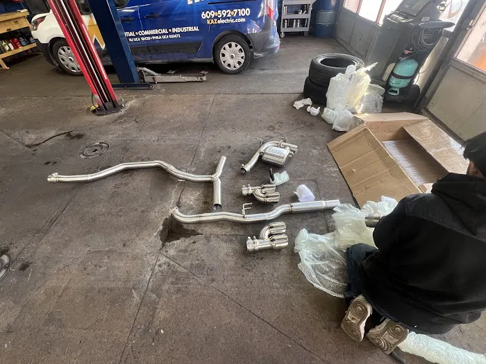 CNR Auto Repair and Exhaust 6