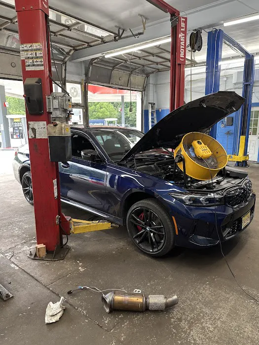 CNR Auto Repair and Exhaust 3