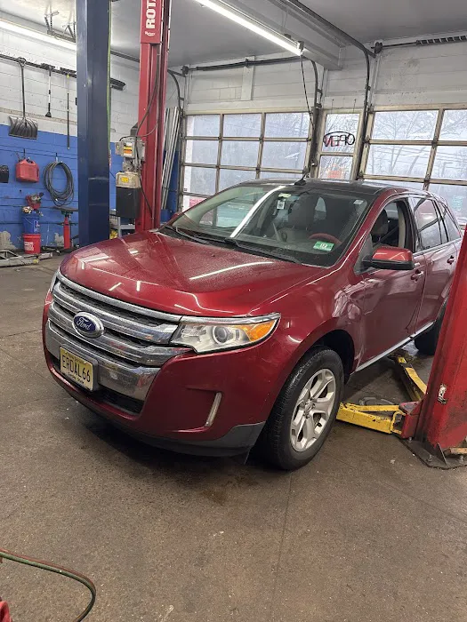 CNR Auto Repair and Exhaust 5