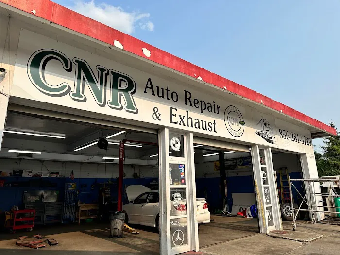 CNR Auto Repair and Exhaust 2