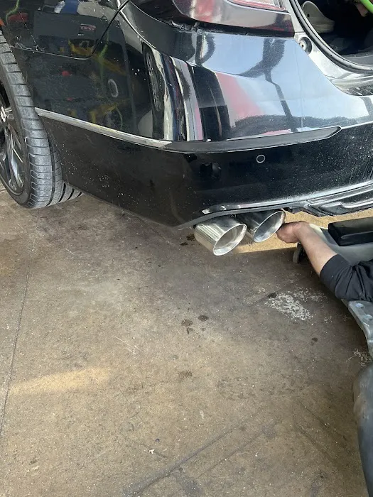 CNR Auto Repair and Exhaust 4
