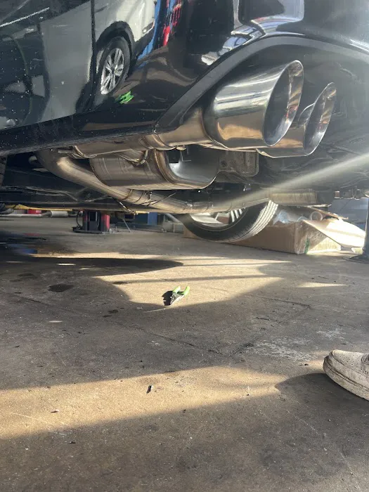 CNR Auto Repair and Exhaust 7